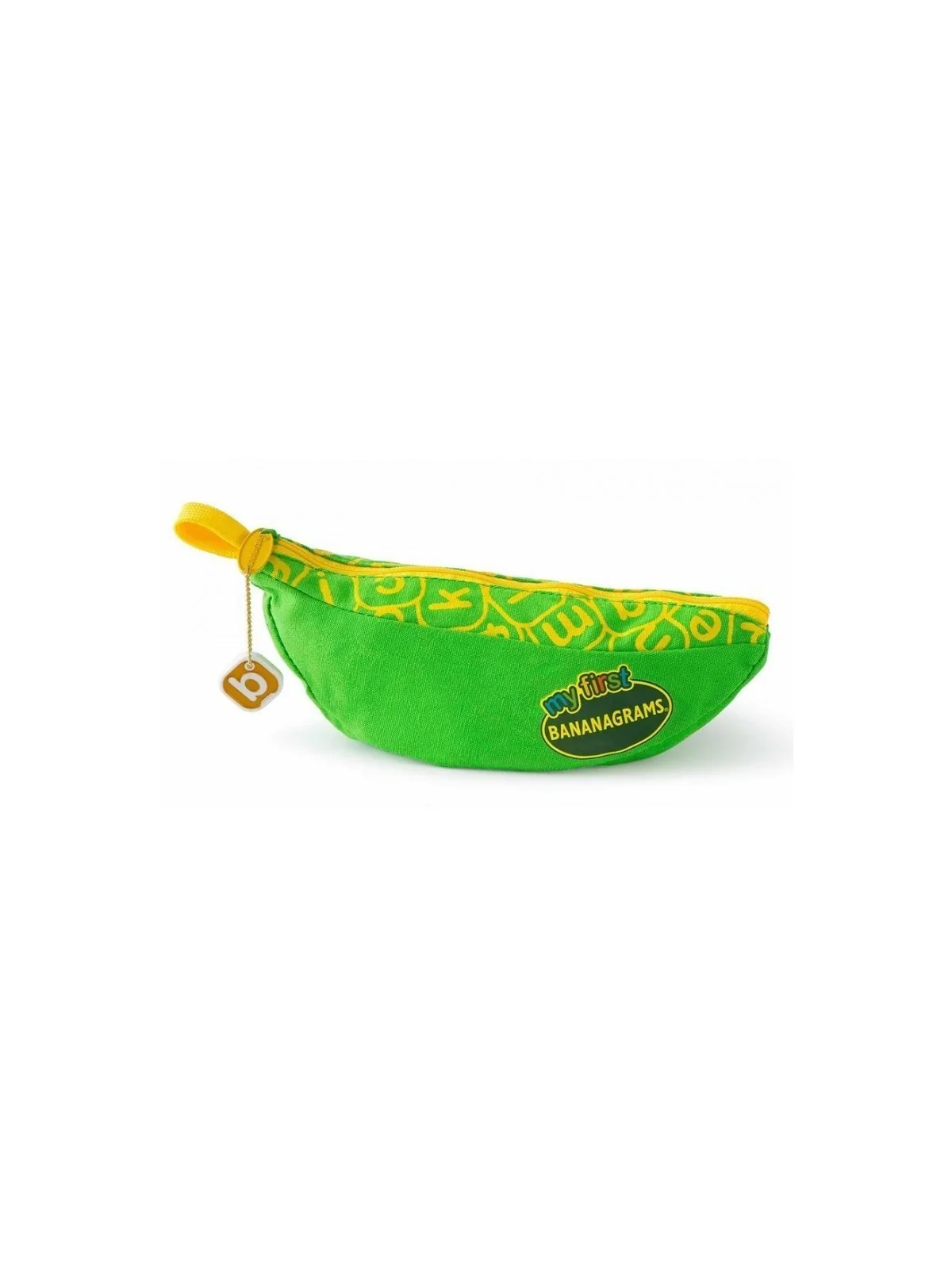 Comprar Mi Primer Bananagrams barato al mejor precio 17,99 € de Banana