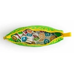 Compra Mi Primer Bananagrams de Bananagrams al mejor precio (19,99 €)