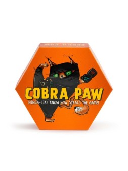 Cobra Paw de Bananagrams en Juegos de Tablero | La Cueva Roja