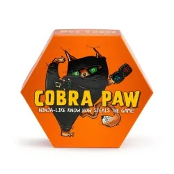 Compra Cobra Paw de Bananagrams al mejor precio (19,99 €)