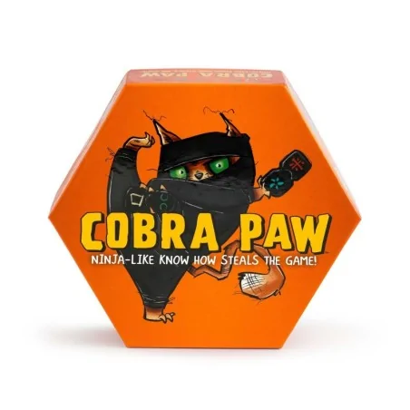Comprar Cobra Paw barato al mejor precio 17,99 € de Bananagrams