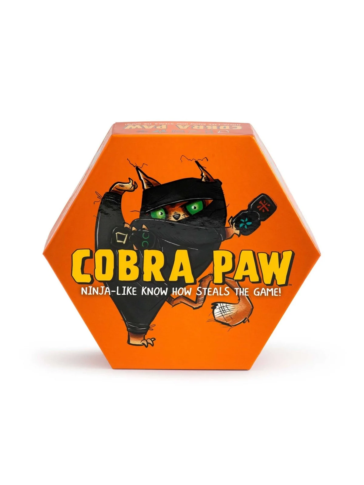 Comprar Cobra Paw barato al mejor precio 17,99 € de Bananagrams