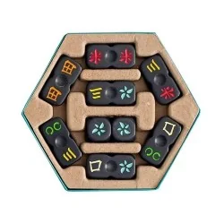 Compra Cobra Paw de Bananagrams al mejor precio (19,99 €)