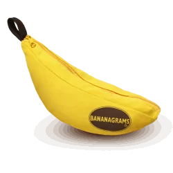 Compra Bananagrams de Bananagrams al mejor precio (19,99 €)