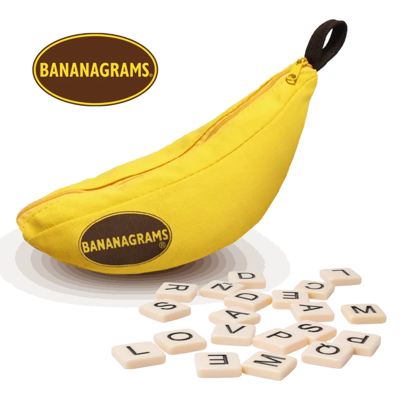 Comprar Bananagrams barato al mejor precio 17,99 € de Bananagrams