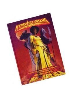 Colección de Juegos de Rol - La Cueva Roja