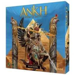 Ankh: Panteón
