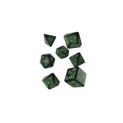 Compra La Llamada de Cthulhu: Set de Dados de Edge al mejor precio (14