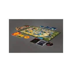 Compra Unmatched Battle of Legends Volumen 2 de TCG Factory al mejor p