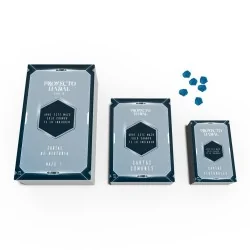 Compra T.I.M.E. Stories Revolution: Proyecto Hadal de Space Cowboys al