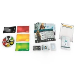 Compra T.I.M.E. Stories Revolution: Experiencia de Space Cowboys al me