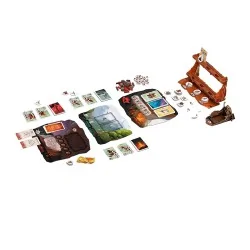 Compra Paleo de Devir al mejor precio (40,50 €)