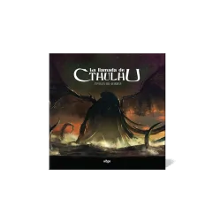 Compra La Llamada de Cthulhu: Pantalla del Guardián Primigenia de Edge