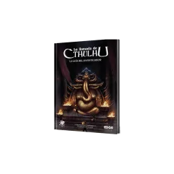 Compra La Llamada de Cthulhu: Guía del Investigador de Edge al mejor p