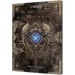 Compra La Llamada de Cthulhu: El Gran Grimorio de los Mitos de Cthulhu