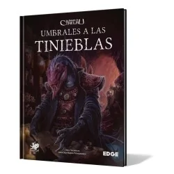 Compra La Llamada de Cthulhu: Umbrales a las Tinieblas de Edge al mejo