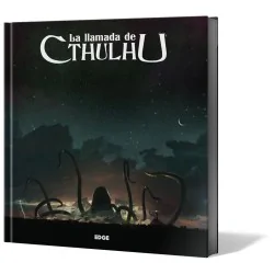 Compra La Llamada de Cthulhu: La Llamada de Cthulhu Ed. Prim de Edge a