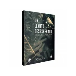 Compra La Llamada de Cthulhu: Un Llanto Desesperado de Shadowlands Edi