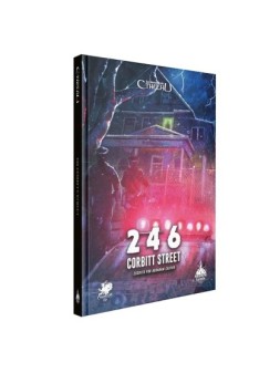 Colección de Juegos de Rol - La Cueva Roja