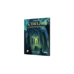 Compra La Llamada de Cthulhu: Cthulhu a través de las Épocas de Edge a