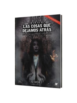 Colección de Juegos de Rol - La Cueva Roja