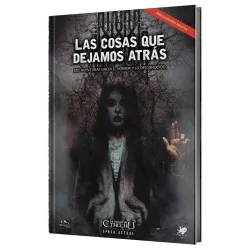 Compra La Llamada de Cthulhu: Las Cosas que Dejamos Atrás de The Hills