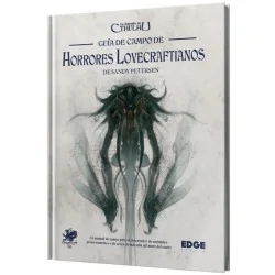 Compra La Llamada de Cthulhu: Guía de Campo de Horrores Lovecraftianos