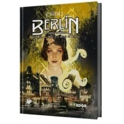 Compra La Llamada de Cthulhu: Berlin - La Ciudad Depravada de Edge al 