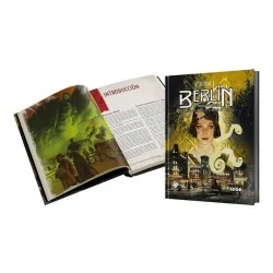 Compra La Llamada de Cthulhu: Berlin - La Ciudad Depravada de Edge al 