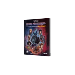 Compra La Llamada de Cthulhu: Un Fuego Frío en el Abismo de Edge al me