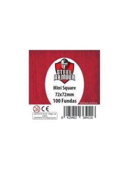 Colección de Fundas - La Cueva Roja