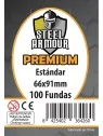 Comprar Steel Armour Estándar Premium (Pack of 100) (66x91mm) barato a