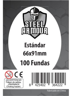 [8803] Sleeve Kings Mini Euro Card Sleeves (45x68mm) - Sleeve Kings