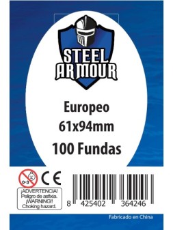 Colección de Fundas - La Cueva Roja