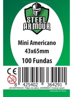 Fundas Zacatrus Ocean (Standard: 63,5 mm x 88 mm) (55 uds) - Zacatrus