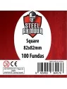 Comprar Steel Armour Square (Pack of 100) (82x82mm) barato al mejor pr