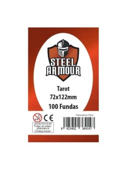 Colección de Fundas - La Cueva Roja