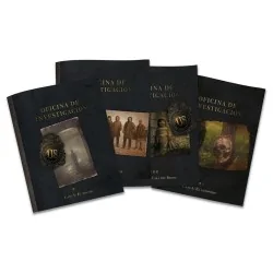 Compra Sherlock Holmes: Oficina de Investigación de Space Cowboys al m