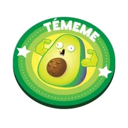 Compra Throw Throw Avocado de Exploding Kittens al mejor precio (24,99