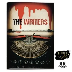 Compra The Writers de El Refugio de Ryhope al mejor precio (12,25 €)
