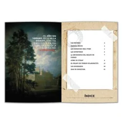 Compra The Writers de El Refugio de Ryhope al mejor precio (12,25 €)