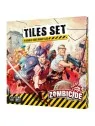 Comprar Zombicide Segunda Edición: Tiles Set barato al mejor precio 18