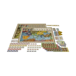 Compra Concordia de MasQueOca al mejor precio (49,50 €)