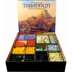 Compra Inserto Compatible con Tabannusi de WithOut Mess al mejor preci