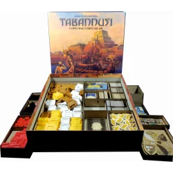 Compra Inserto Compatible con Tabannusi de WithOut Mess al mejor preci