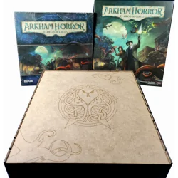 Compra Caja Compatible con Arkham Horror LCG de WithOut Mess al mejor 