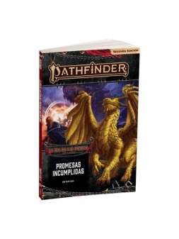 Colección de Juegos de Rol - La Cueva Roja
