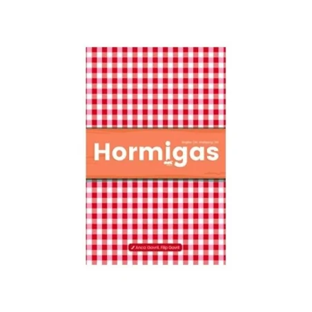 Comprar Hormigas (Bites) barato al mejor precio 8,74 € de Last Level