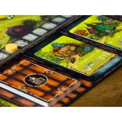 Compra Garden Nation de Maldito Games al mejor precio (45,00 €)