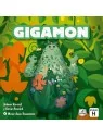 Comprar Gigamon barato al mejor precio 18,00 € de Maldito Games